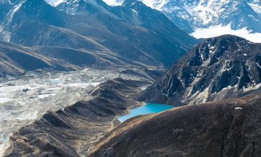 Renjo-La Pass Trek