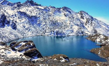 Gosaikunda Trek