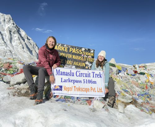 manaslu-trek