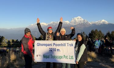 memory-of-ghorepani-poonhill-trek
