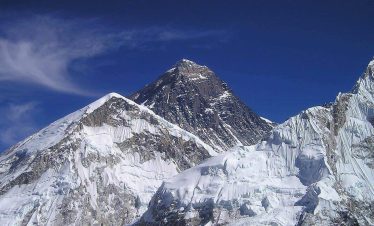 Jiri to Everest Base Camp Trek