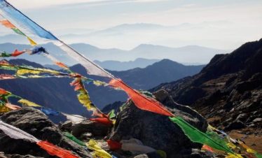 Tamang Heritage Trail and Langtang Valley Trek