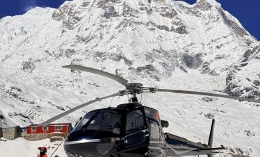 helicopter-tour
