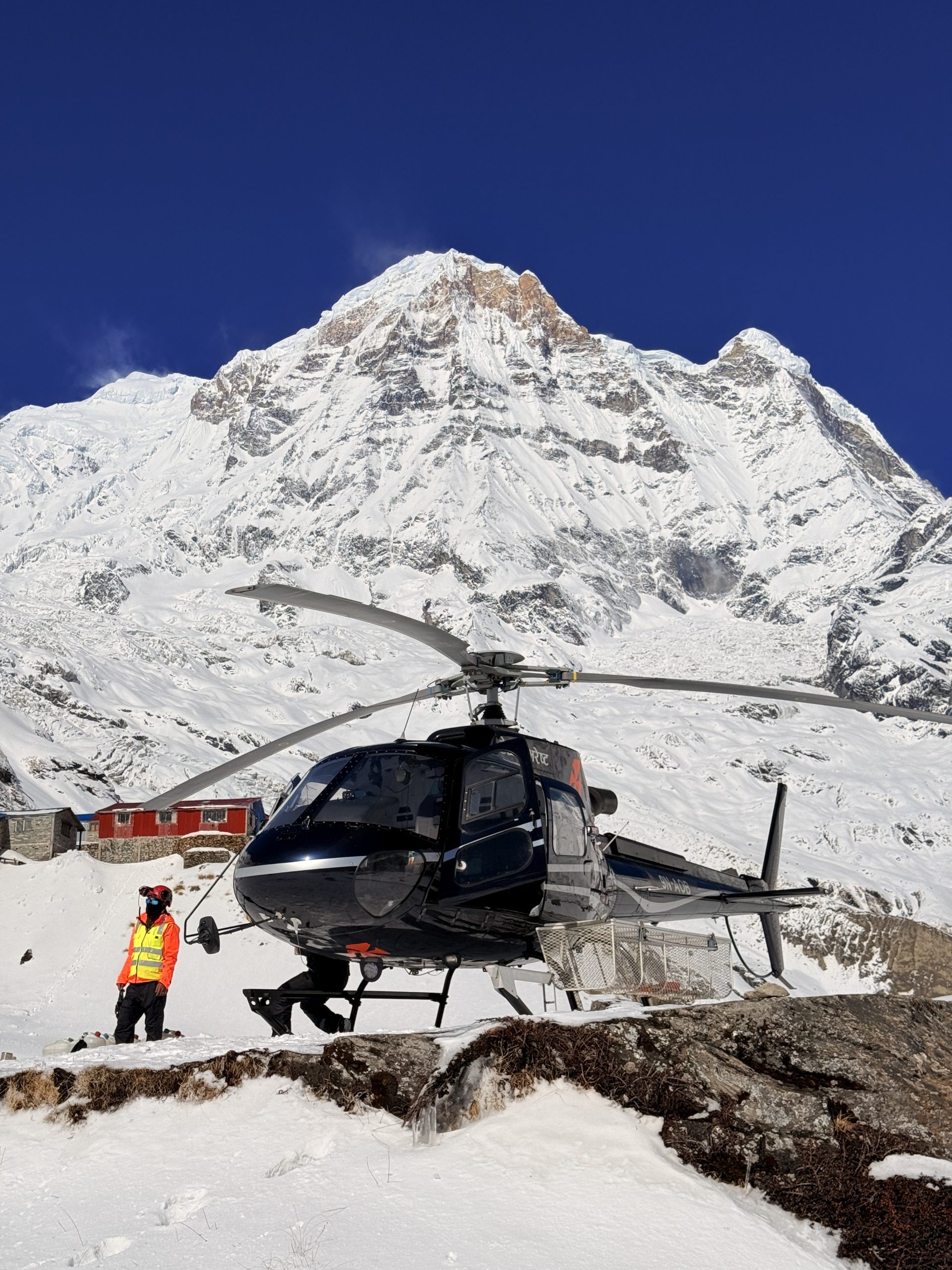 helicopter-tour