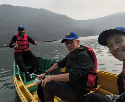 boating-in-phewa-lake