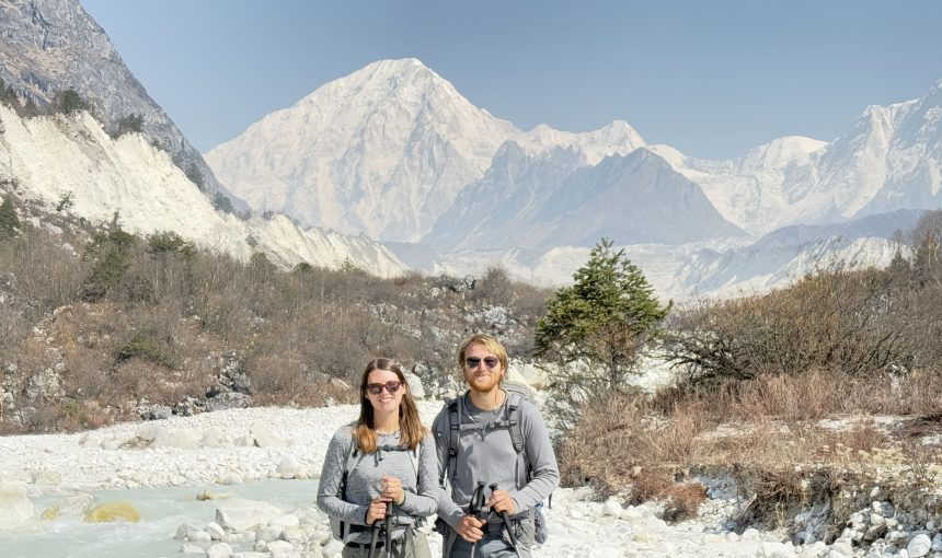 Why you must trek to Manaslu Circuit once in your life