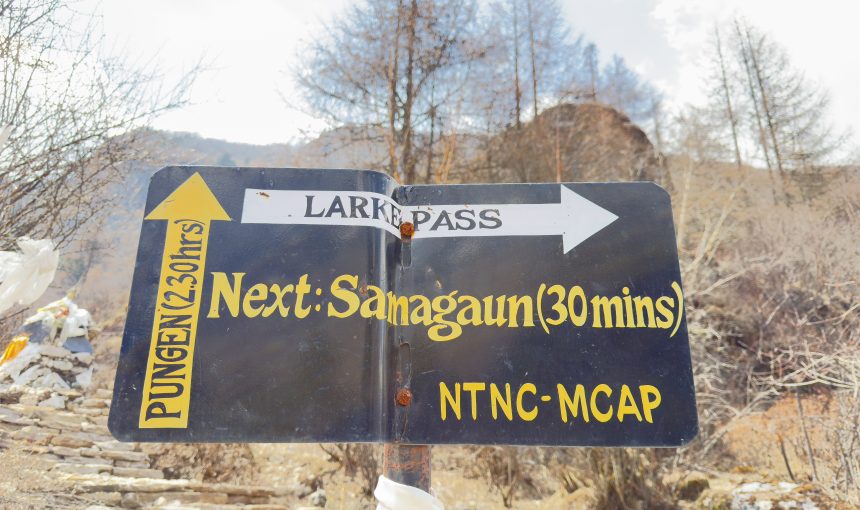 Samagaun Village: Trekking Guide to Beautiful Stop on the Manaslu Circuit Trek